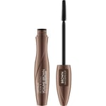 Catrice Cosmetics Glam et Doll Volume Brown Mascara Waterproof, Augmentant Le Volume, Mettant en Valeur L'Oeil, Allongeant, Mat (10 ml)