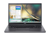 ACER Aspire 5 (A515-57G-55FG) 15,6" Full-HD IPS-Display, Intel i5-1240P, 16GB RAM, 512GB SSD, Geforce RTX 2050, Linux (e