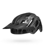 Bell 4Forty Air Mips MTB Helmet 2022 Matte Black Camo L 58-62Cm