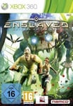 Enslaved : Odyssey To The West [Software Pyramide] [Import Allemand] [Jeu Xbox 360]