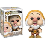 Disney's Snow White Funko POP Vinyl Figure - Sneezy