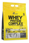 Olimp - Whey Protein Complex 100%, Vanilla Ice Cream - 2270g