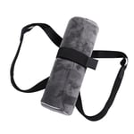 Side Sleeping Backpack Pillow Anti Snore Pillow Ergonomic For Bedroom