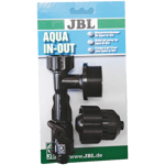 JBL Aqua In-Out Water Jet Pump Fast Water Change Ø 12/16 mm