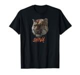 The Walking Dead Shiva T-Shirt