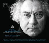 Zeidler, Varsovia, Silesia, Jerzy Maksymiuk  Musica Sacromontana  CD