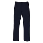 Regatta Mens New Action Trouser (Regular) / Pants (Navy Blue) - Size 32W/32L