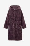 Name it kids - Morgonrock nkfRose Morning Robe - Lila