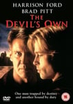 The Devil&#039;s Own DVD