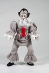 Mego En Action Figure Pennywise 20cm