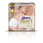 LIB BLÖJA22P TOUCH1 2-5KG