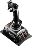 Fr-Tec - Raptor Mach 2 Flight Stick Pc