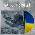 Hate Forest  Purity  LP/Vinyl