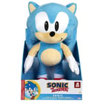 Sonic the Hedgehog Sonic pehmolelu 50cm