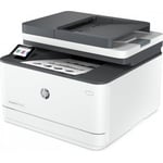 HP LaserJet Pro MFP 3102fdn multifunktionsskrivare