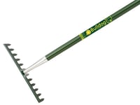  Bulldog Evergreen Garden Rake BUL7106