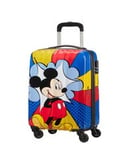 AMERICAN TOURISTER HYPERTWIST Disney 2.0 Trolley Hand Luggage