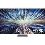 Samsung TQ85QN900DTXXC QLED 8K Smart TV