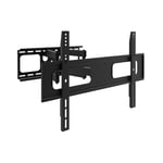 5901436709695 Universal TV Mount 37"-80" Vertical and Horizontal Adjus