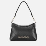 Valentino Women's Nur Re Hobo Bag - Nero