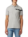 BOSS Men's Paule, Open Grey63, XS