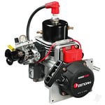 Zenoah G260PUM2 26cc Petrol 2-Stroke RC Marine Engine