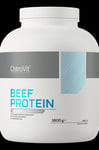 OstroVit - Beef Protein Vanilla - 1800 g