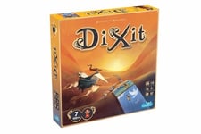 Dixit