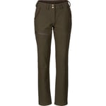 Seeland Woodcock Advanced bukser Women Shaded olive 44