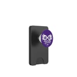 Harry Potter Luna Lovegood Exceptionally Ordinary PopSockets PopWallet pour MagSafe