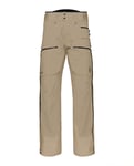 Norröna Men Lofoten Gore-Tex Pro Pants Winter Twig - 1st. kvar  - Alpingaraget