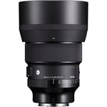 Sigma 85mm F1.4 DG DN Art (L-mount) -objektiivi