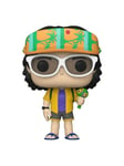 Funko! - TV: Stranger Things (Mike) - Figur