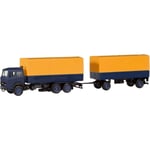 Herpa 309578 H0 Modèle réduit de camion Iveco Train suspendu Magirus Pr/PL