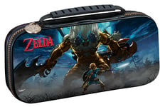 Pochette Officielle Nintendo Switch Zelda + Game & SD Cases (SWITCH)