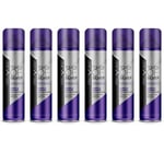 Provoke Touch Of Silver Dry Shampoo Purple Toning 200 ML x 6