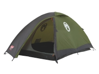 Coleman Darwin 2, Backpacking, Hård ram, Kupol-/Igloo-tält, 2 person(er), 3,2 m², 2,8 kg