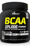 Olimp Nutrition - BCAA Xplode, Xplosive Cola - 500g -