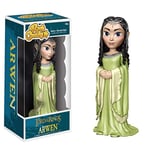 Funko Rock Candy : Le Seigneur des Anneaux/Hobbit – Arwen