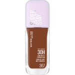 Maybelline Super Stay up to 30H Lumi-Matte Foundation 35ml (Various Shades) - 367