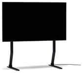 Pedestal Bendy Tall TV-Stativ til 40-70", Charcoal