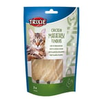 Trixie Godbiter Premio Kylling Matatabi Pinner 55 g