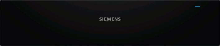 Siemens BI510CNR0B Built In Warming Drawer