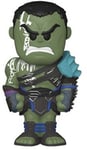 Funko Vinyl Soda: Ragnarok- Hulk (Styles May Vary) [] Vinyl Figure