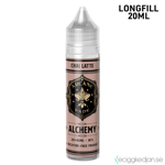 Arcane Alchemy | Chai Latte MTL 20ml LONG FILL