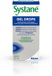 Systane Gel drops 10 ml