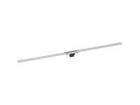 Geberit Cleanline80 Afløbsrende 900Mm, Rf Stål