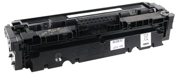 Toner motsvarande HP 410A, Clas Ohlson