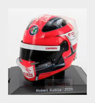 Spark Bell Helmet F1 Casco Helmet Alfa Romeo C39 Orlen 2020 Kubika 1:5 5HF051 Mo