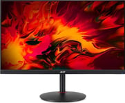 Monitor Lcd 25" Xv252qlvbmiipr Um.Kx2ee.V01 Acer